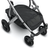 UppaBaby Basket Cover for Vista V2 & Cruz V2