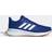 Adidas Kid's Runfalcon Shoes - Royal Blue/Cloud White/Semi Solar Red