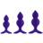 Feelztoys Bibi Twin 3-pack