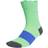 Adidas Running Ultralight Crew Performance Socks Unisex - Screaming Green/Black