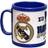 Real Madrid C.F. - Mug 30cl