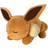 Pokémon Sleeping Eevee 45cm