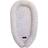 Pellianni Organic Baby Nest Stjärnor