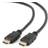 Gembird High Speed with Ethernet HDMI-HDMI 1.8m