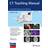 CT Teaching Manual (Hæftet)