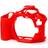 easyCover Protection Cover for Canon 200D/SL2