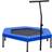 vidaXL Fitness Trampoline 122 cm Hexagon