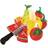 Hape Healthy Fruit Playset