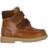 Wheat Stewie Tex Velcro Boot - Cognac