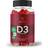 VitaYummy D3 Vitamins 15µg 60 st