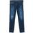 Replay Anbass Hyperflex Destroyed Jeans - Blue