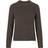 Pieces Ellen Pullover - Black Olive