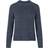 Pieces Ellen Pullover - Ombre Blue