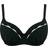 Fantasie Sainte Maxime Moulded Bikini Top - Black Cream