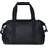 Rains Hilo Weekend Bag Small - Black