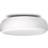 Northern Lighting Over Me Ceiling Flush Light 50cm