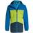 Vaude Kid's Escape 3in1 Jacket - Radiate/Green