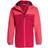 Vaude Kid's Escape 3in1 Jacket - Crocus/Pink