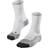 Falke RU3 Comfort Calcetines Para Correr Mujeres - Blanco