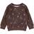 Name It Printed Sweatshirt - Rocky Road Melange (13193491)