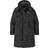 Patagonia Women's Downdrift Parka - Black