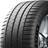 Michelin Pilot Sport 4 S ZP 225/35 ZR19 88Y XL RunFlat