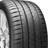 Michelin Pilot Sport 4 S ZP 255/30 ZR19 91Y XL RunFlat