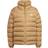 Adidas Itavic 3-Stripes Midweight Jacket - Beige Tone