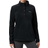 Columbia Women's Benton Springs 1/2 Snap Pullover - Black