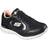 Skechers Flex Appeal 4.0 M - Black/Light Pink