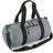 BagBase Recycled Barrel Bag - Pure Grey