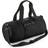 BagBase Recycled Barrel Bag - Black