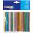 PlayBox Glitter Glue Sticks 18pcs