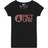 Picture Fall Classic Camiseta - Black