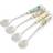 Morris & Co - Tea Spoon 15cm 4pcs