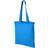 Bullet Carolina Tote Bag 2-pack - Aqua Blue