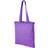 Bullet Carolina Tote Bag 2-pack - Lavender