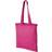 Bullet Carolina Tote Bag 2-pack - Magenta