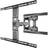 Multibrackets M VESA FlexArm L Full Motion Dual
