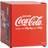 Scandomestic Coca-cola FiftyCube Röd