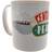 Friends Central Perk Mugg 31.5cl
