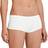 Schiesser Personal Fit Shorts - Natural White