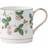 Wedgwood Wild Strawberry Mugg 30cl