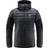 Haglöfs Micro Nordic Down Hood Jacket - True Black