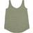 Mantis Women's Loose Fit Vest - Soft Olive