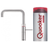 Quooker Fusion Square PRO3-B (Q910840402) Stainless Steel