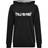 Hummel Go Logo Hoodie Women - Black