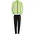 Uhlsport Essential Classic Tracksuit Unisex - Flashgreen/Black