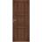 Swedoor Unique 03L Inderdør (90x210cm)