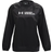 Under Armour Women's UA Recover Shine Woven Crew Neck Top - Black/White